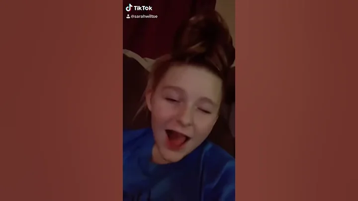 This is my favorite TikTok