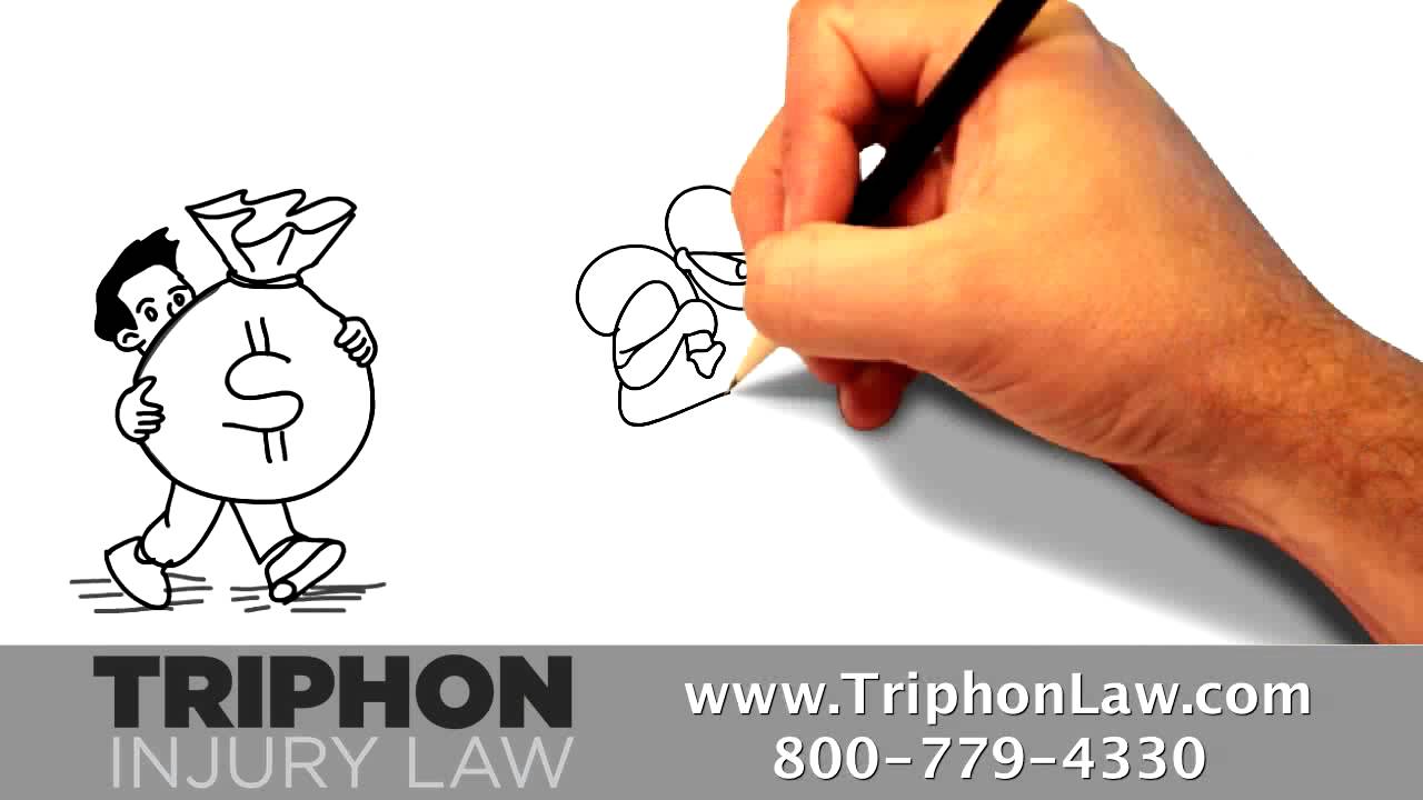 los angeles auto accident attorneys