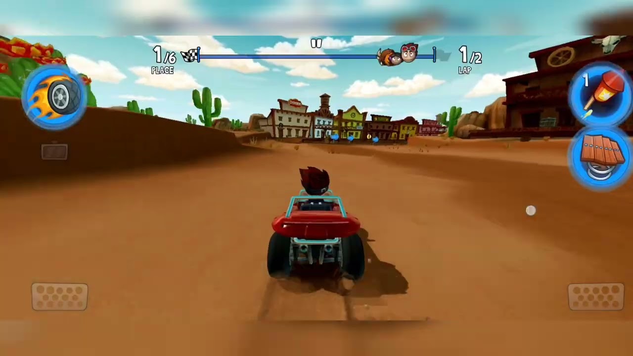 Gold rush ridge 😜