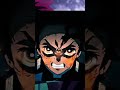 Tanjiro Yoriichi Mode animation | Demon Slayer