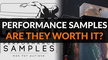 Why I Love Performance Samples Orchestral Libraries