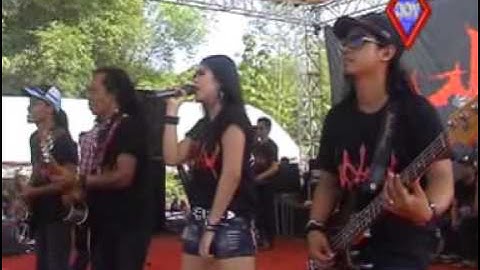 MONATA WOKER (TUTUPE WIRANG)