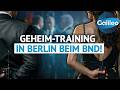 Alles geheim! So wird man Agent und Spionin beim BND! | Galileo