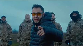 Отряд РСБИ СОЮЗ "Ничего На свете Лучше нету" Русское добровольчество, участники клипа реальные бойцы Отряд РСБИ СОЮЗ "Ничего На свете Лучше нету" Русское добровольчество, участники клипа реальные бойцы
