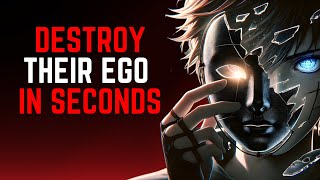 This Banned Ancient Brain Hack Destroys Any Ego in Seconds (Science Hates It)