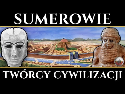 Wideo: Bogowie Stwórcy Z Innych światów: Pochodzenie Człowieka Według Wersji Sumeryjskiej - Alternatywny Widok