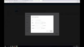 PowerProtect Data Manager 19 6 Add Data Domain