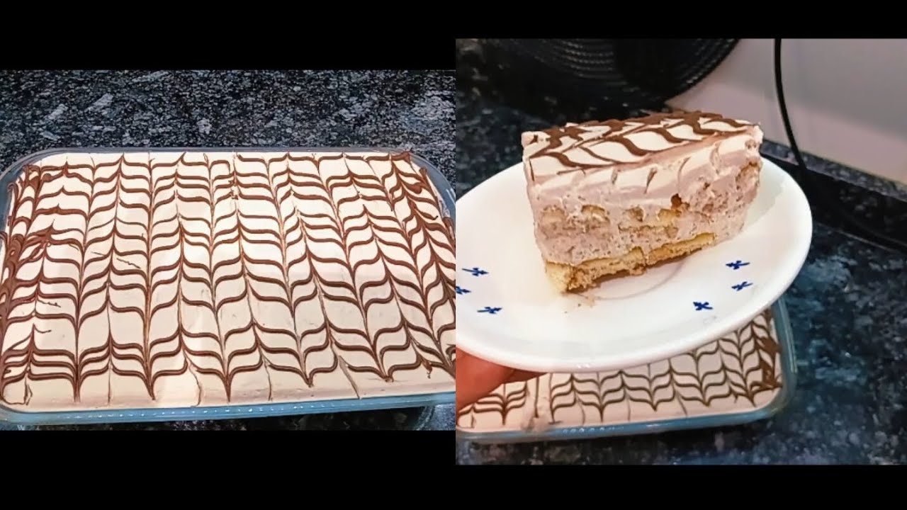 طارطة اوتحلية بشكل جديد روعة بمذاق الشكولا جربرها اخواتي 🛎️❤️👍