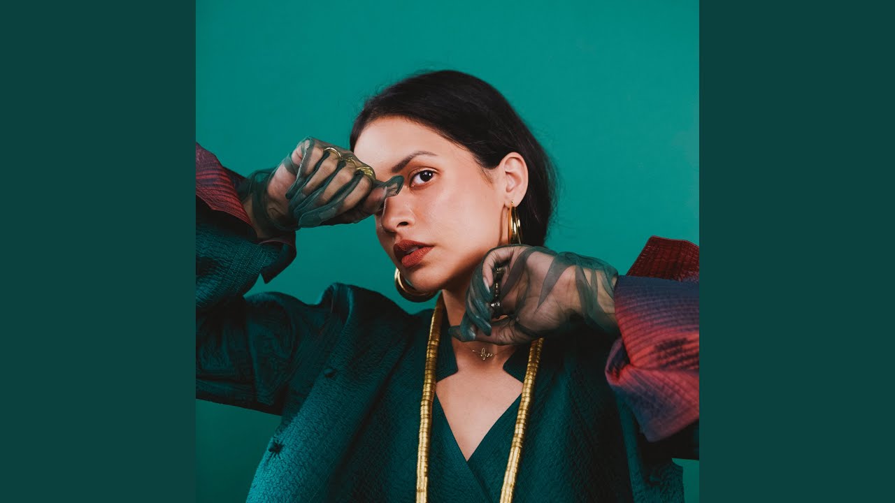 Sleduj Yeah, Let It Go na YouTube