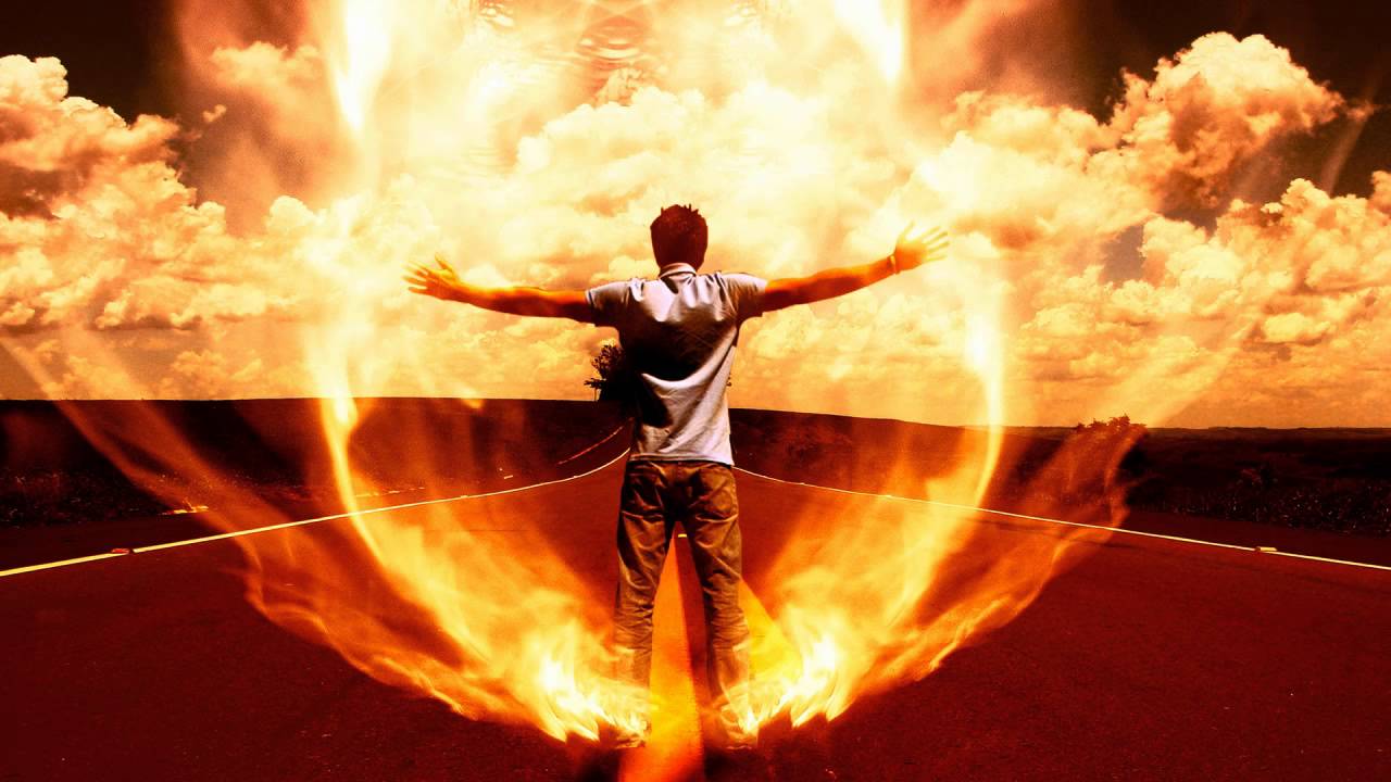 Stravinci & Botamilho - Feeling of Power