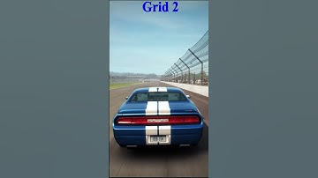 Grid 2 #shorts