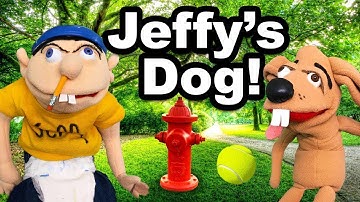 SML Movie: Jeffy