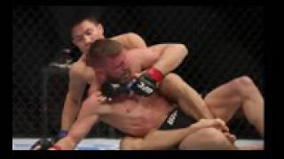 UFC Fight Night 110 results  Ben Nguyen dismantles Tim Elliott, chokes him out inside 1 minute   You