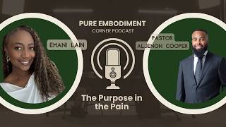 Given Up at Birth: How God Turned Rejection Into Purpose | Pastor Aljenon Cooper