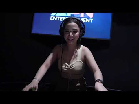 BREAKBEAT SPECTRE TERBARU MELODY HALU DJ AYUDIA PUTRI