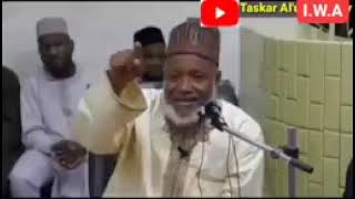 Komawa Zuwa Ga Allah