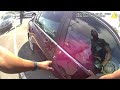 Deputies Rescue 1-Year-Old Child from Locked Vehicle | FCSO Bodycam