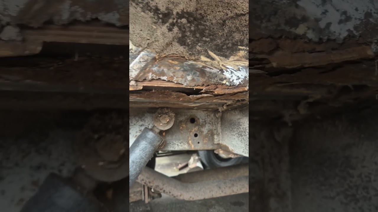 Striking Welds MOT corner Transit ep1