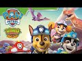 Paw Patrol Dinosaur Rescue Read Aloud