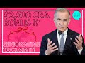 ATTENTION SENIORS CRAÔÇÖs Secret 2 500 CPP OAS Bonus Just Leaked ÔÜá Å ATTENTION SENIORS CRAÔÇÖs Secret 2 500 CPP OAS Bonus Just Leaked ÔÜá Å