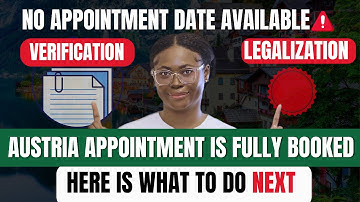 Austria New Updates!🇦🇹Here