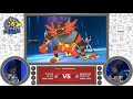 Pokemon World Championships 2019 VGC Swiss R7 - Wolfe Glick vs Brandon Meckley