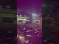 قام بعض الشبان في صيدا عند محلة السبنس بالهجوم على مطعم الماكدونالدز وقاموا بتحطيم محتوياته