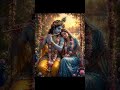 കൃഷ്ണനാമം പാടാം 💙 | Radha Krishna Malayalam Devotional Song | Peaceful Krishna Bhajan