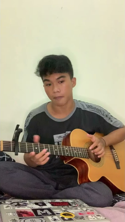 Fingerstyle Surat cinta untuk starla TikTok viral