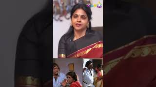 Goundamani, Senthil கட ஏன நடசசஙகனன கடடஙக -Actress Lalitha Kumari