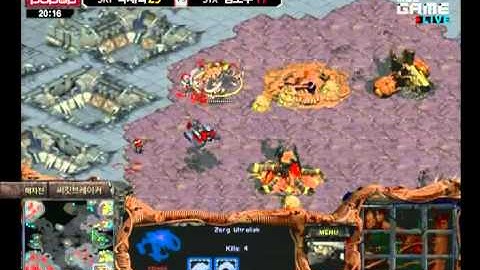 MST Group 12 Losers Match P2