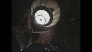 Red Dwarf - Series 1 titles - Lampooning