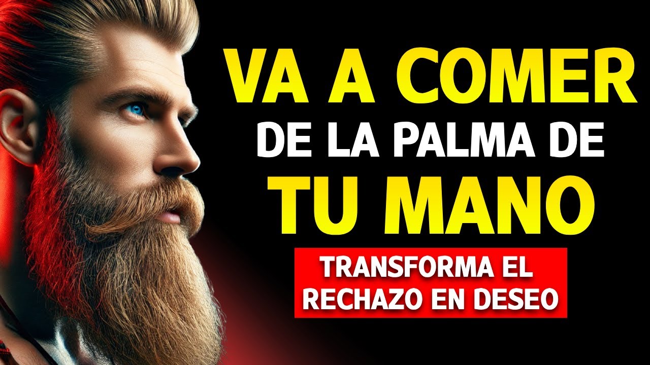 Cómo Hacer que Alguien se Arrepienta y Ruegue por Ti – Estoicismo