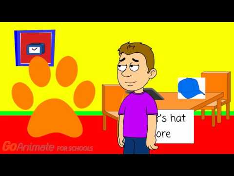 kippers clues: s3: playing store: part 1 - YouTube