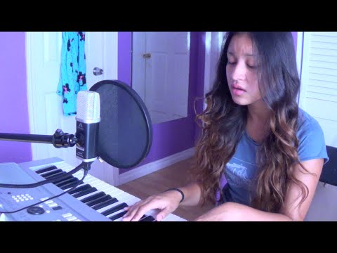Free Download My Everything - Ariana Grande (danica Reyes Cover) Mp3 dan Mp4