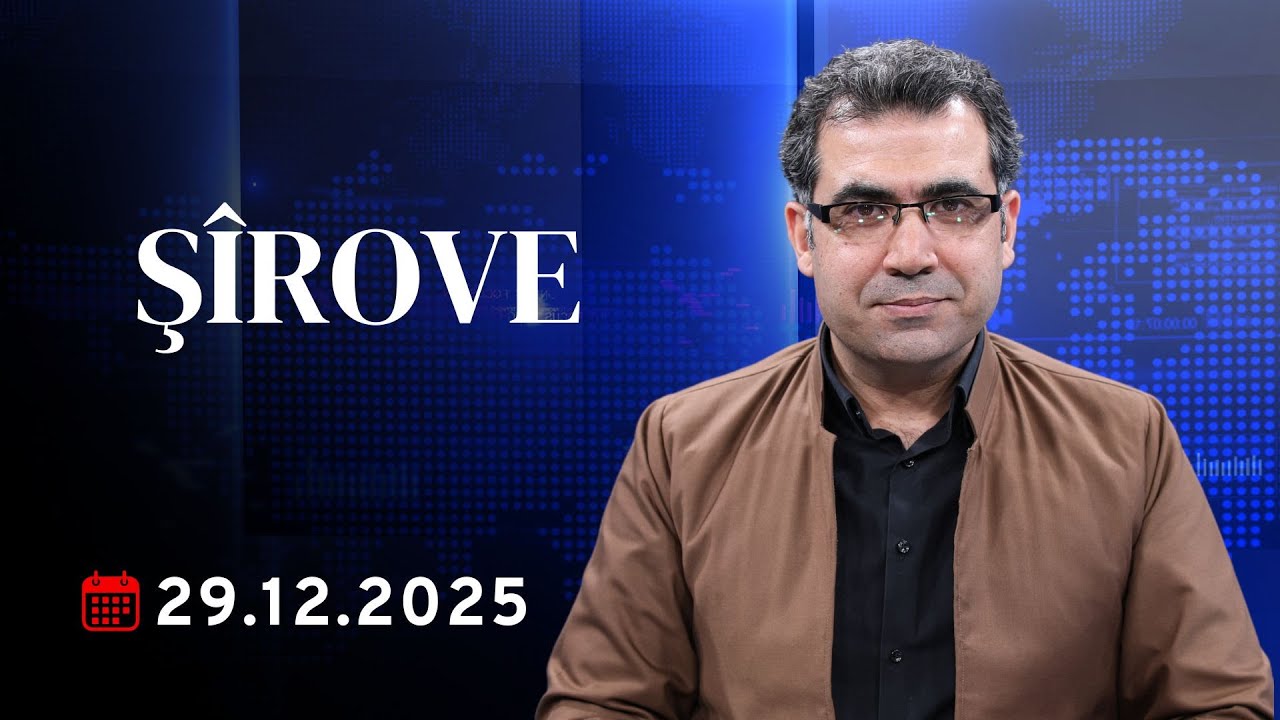 Şîrove