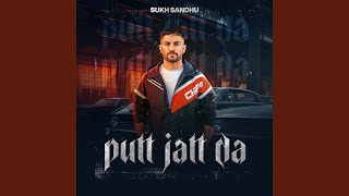 Putt Jatt Da - Sukh Sandhu