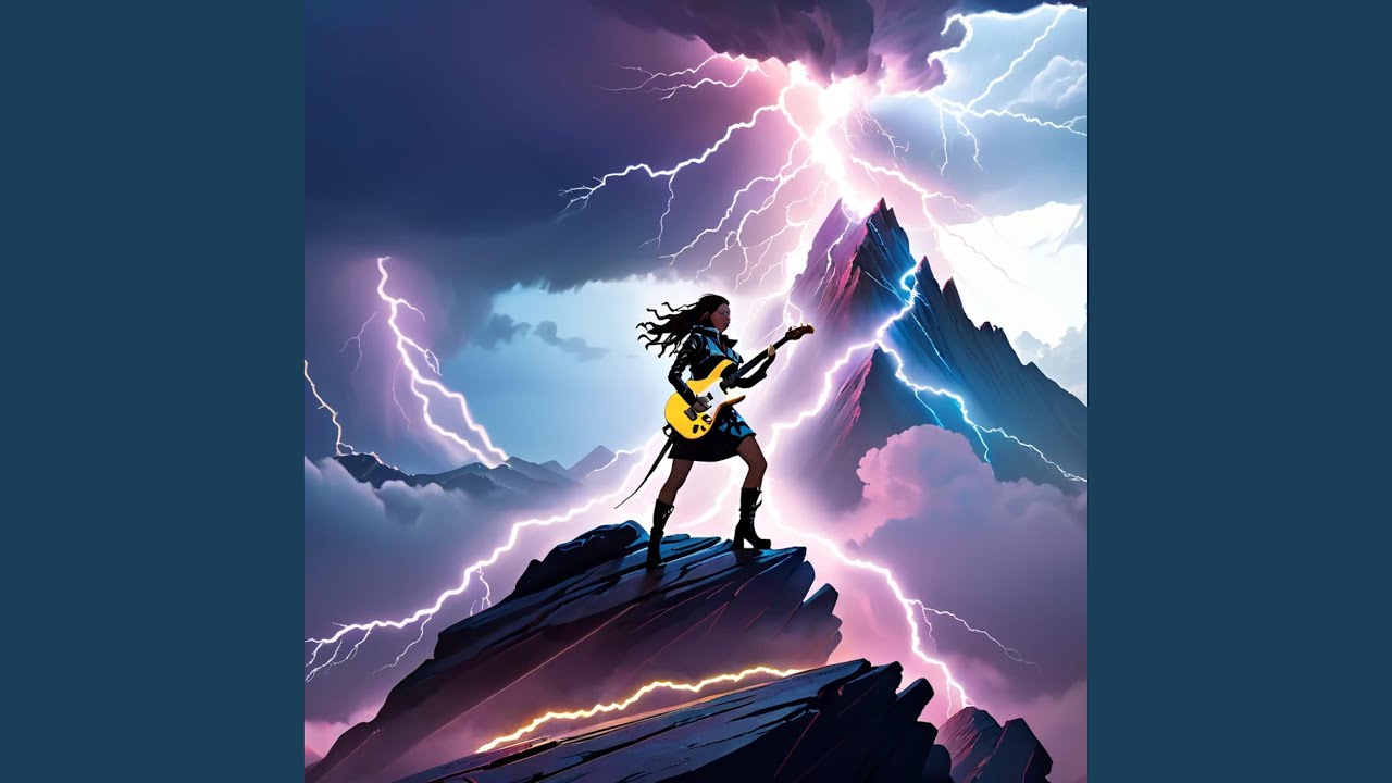 Rise Through the Storm