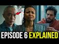 INDUSTRY Season 4 Episode 6 Recap | Ending Explained