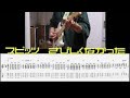 【Guitar TAB】スピッツ さびしくなかった