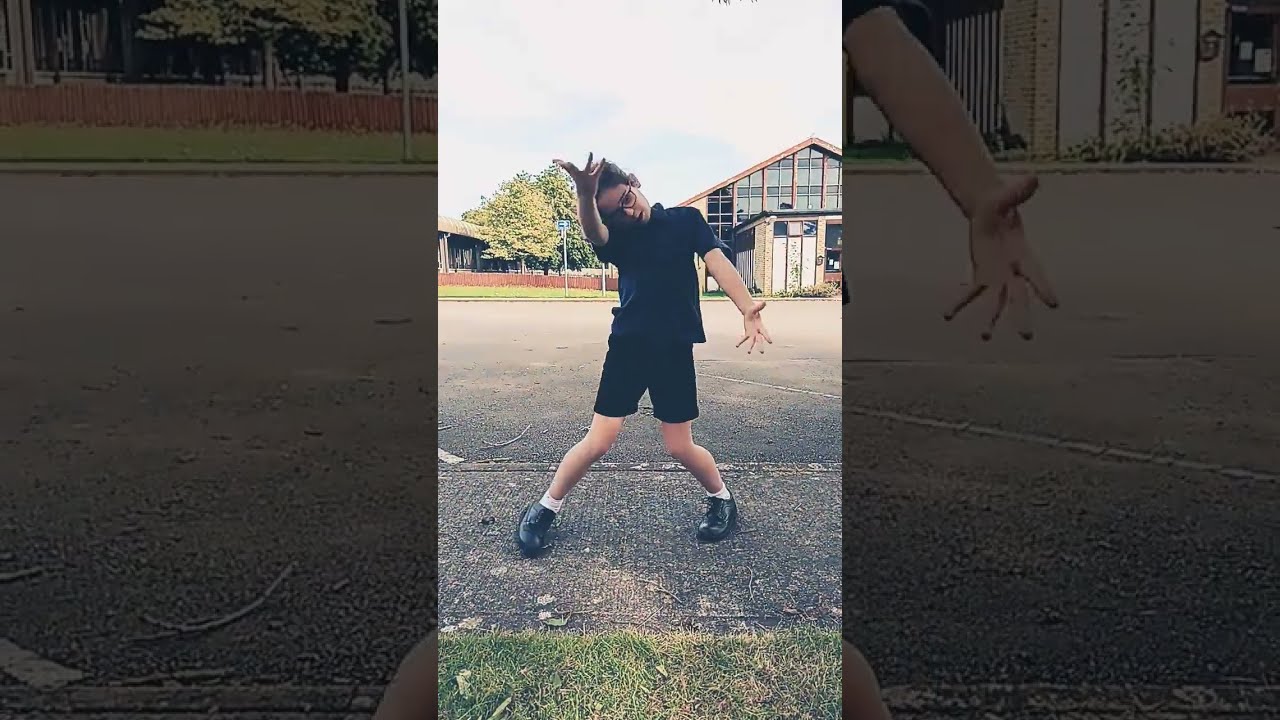 Nonsense Tiktok Trend 