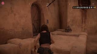 Kay Nix Find a Way Past the Imperials | Gunrunner Star Wars Outlaws