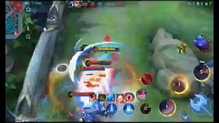 Rvby 1Vs3 Heal Steal