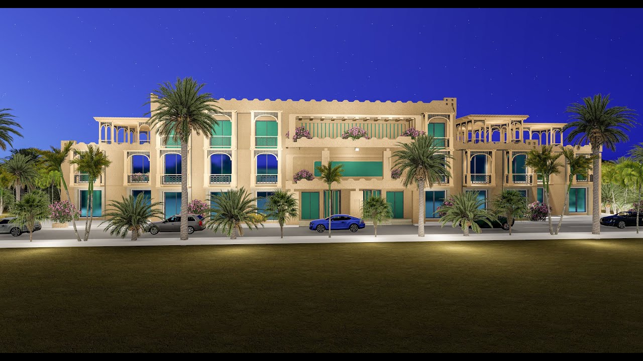 Gwadar Hotel