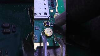 How To Change Nokia Keypad Mobile Microphone  Nokia Mic Replacement