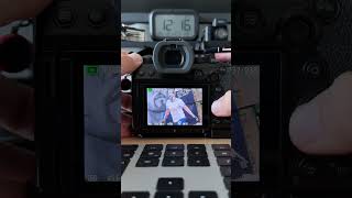 A look at match cutting through Tottenham for the Hotspurs #hyperlapse #stopmotion