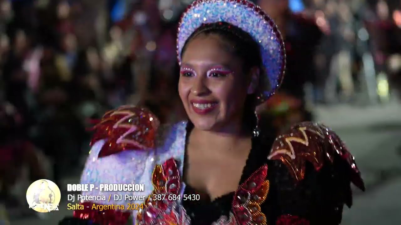 LA DOBLE P - Quien la juna / Donde tu quieras / Chiquilina - Caporal Cover