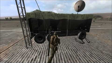 Arma2 OA   UAV & ULB Tutorial