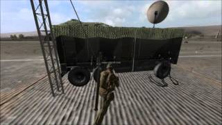 Arma2 OA   UAV & ULB Tutorial