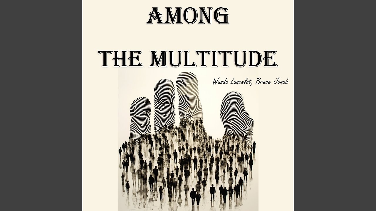 Among the Multitude (Female Version) - YouTube